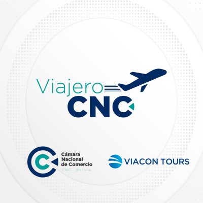 Viajeros CNC logo